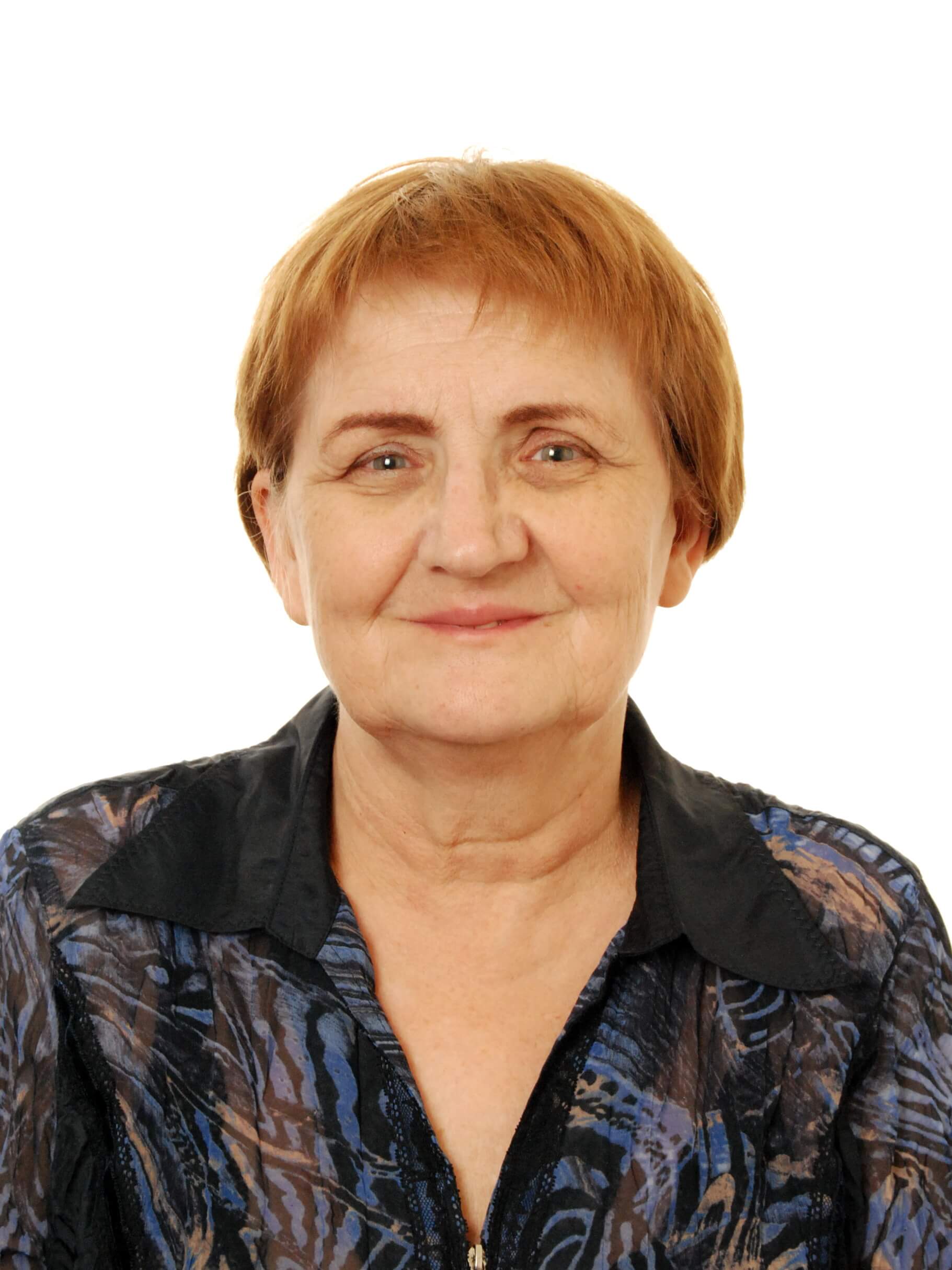 Dr. Morvay Szabó Edina